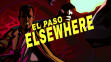 El Paso, Elsewhere 的创作者对游戏的电视改编感到兴奋，并解释了其起源